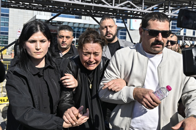 Minguzzi davasında karar çıktı: 2 sanığa 24 yıl hapis, 2 sanığa beraat