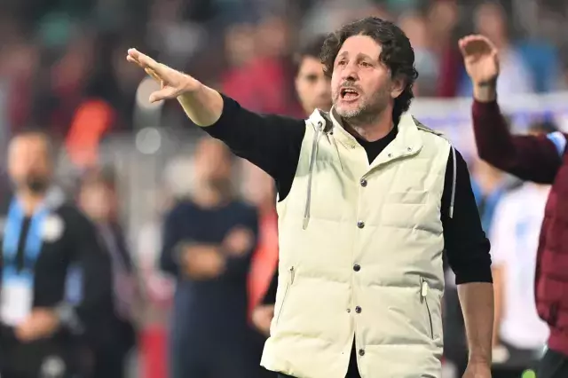 Trabzonspor 131 hafta sonra bir ilkin peşinde