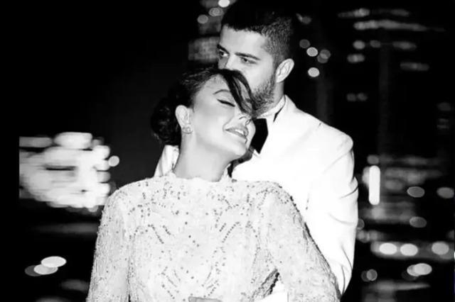 Ebru Gündeş'in evliliği ihanet yüzünden mi bitti? İddialar sonrası açıklama geldi