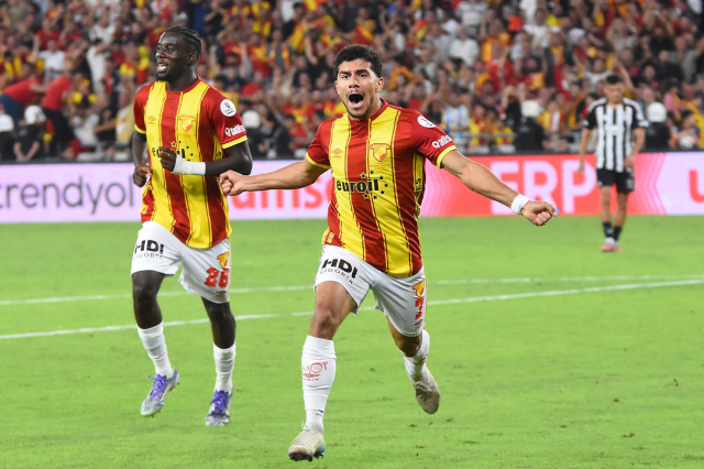Göztepe'de Galatasaray maçı öncesi sakatlık kabusu