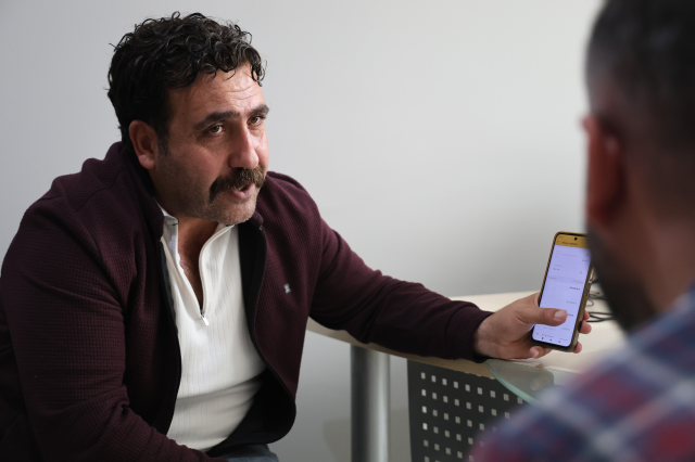 Bankadan yanlışlıkla hesabına 250 bin TL yatan memur iade etti