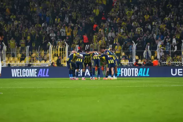 Fenerbahçe, Stuttgart'ı Kerem Aktürkoğlu'nun golüyle devirdi