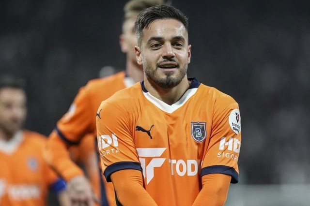 Sergen Yalçın gözünü Yusuf Sarı'ya dikti