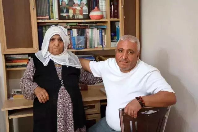 Simit Satarak KPSS'yi Kazandı, Teknisyen Olarak Atandı