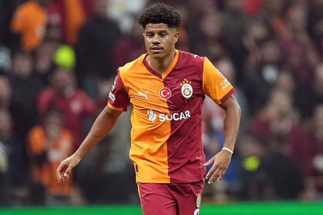 Flaş iddia: Jose Mourinho, Süper Lig devinin yıldızını istiyor