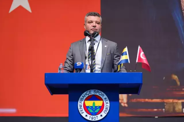 Sadettin Saran'dan taraftarı heyecanlandıran transfer sinyali