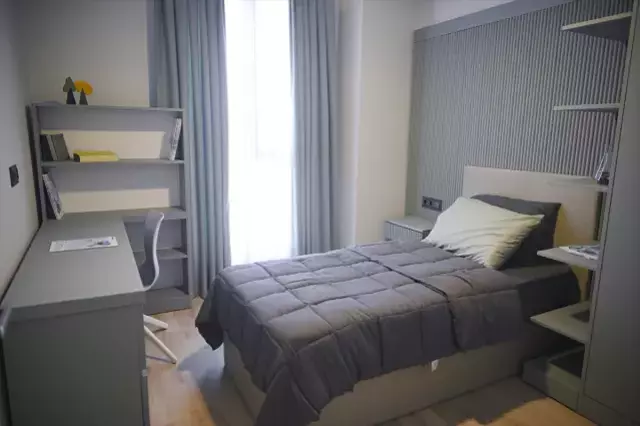 Yüzyılın konut projesi! İşte başvuru ücreti ve teslim tarihi