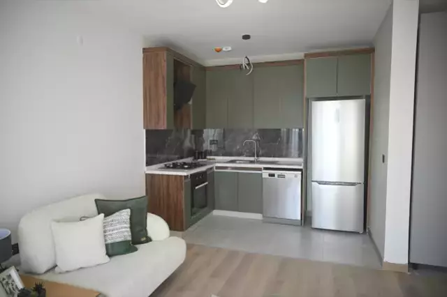 Yüzyılın konut projesi! İşte başvuru ücreti ve teslim tarihi