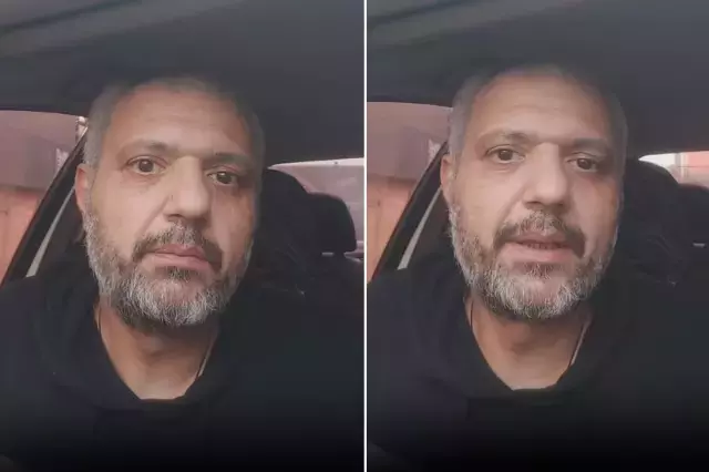 Ünlü oyuncu 'Filistin kırmızı çizgim' diyerek Uzak Şehir dizisinden ayrıldı
