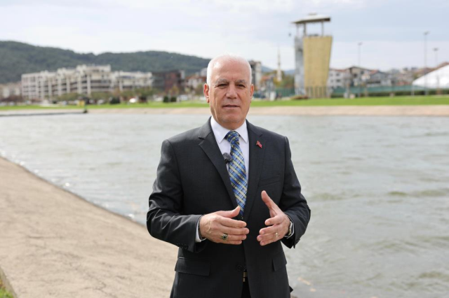 Yağışlar can suyu oldu! Susuzluktan kırılan ilde 3 gün kesinti yok