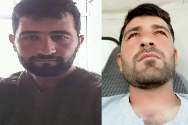 3 oğlu ve torunu hayatını kaybetti! Kalbi acıya dayanmadı