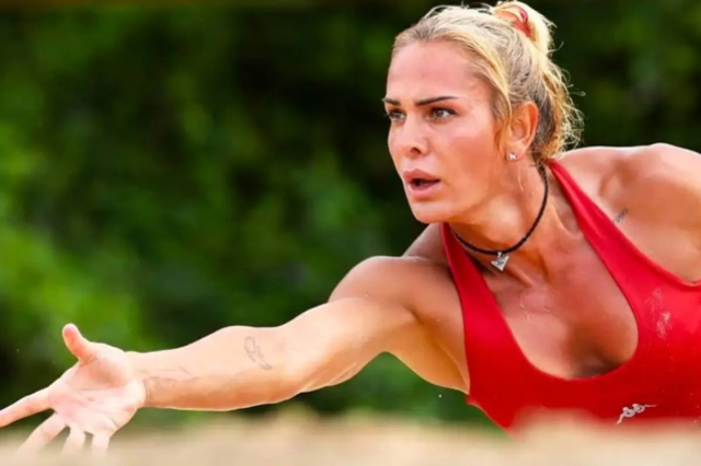 Avatar Atakan'dan büyük gaf: Nagihan Karadere'nin adını ağzından kaçırdı