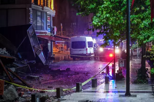 Balıkesir beşik gibi! 6.1'lik deprem sonrası 100'den fazla artçı meydana geldi