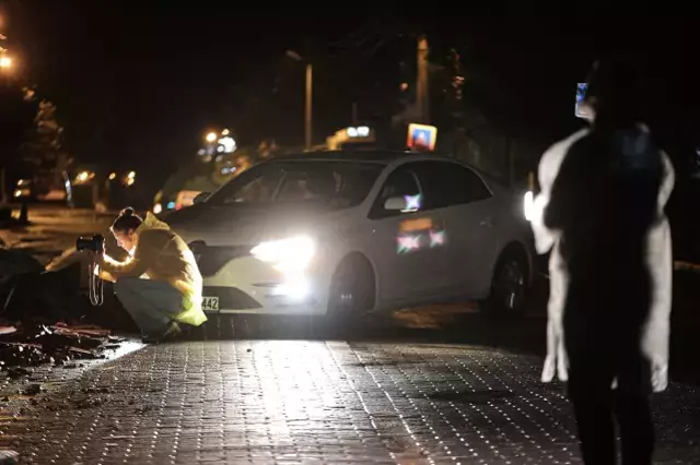 Balıkesir beşik gibi! 6.1'lik deprem sonrası 100'den fazla artçı meydana geldi