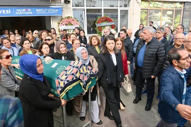 Sokak ortasında vahşice öldürülen Nilay Kotan cinayetinde yürek yakan ayrıntı