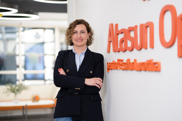 Atasun Optik Liderliğini Kalite, Erişilebilirlik ve Güven Üzerine İnşa Ediyor