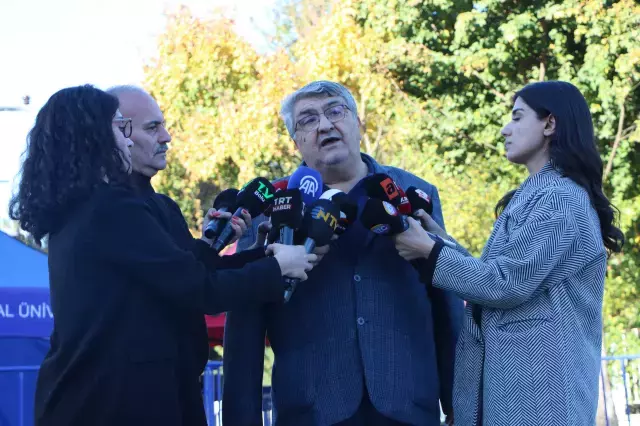 Kartalkaya'daki faciada 8 yakınını yitiren Avukat Yüksel Gültekin: Verilecek karar Türk adaletinin yüz akı bir karar olmalı