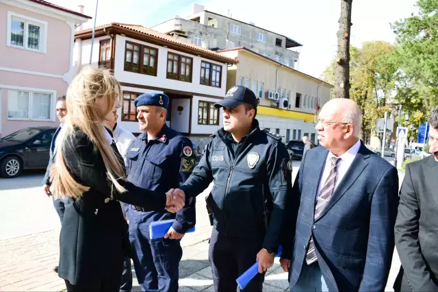 Kaymakam Tuğçe Orhan hangi partiye yakın? Paylaşımıyla rengini belli etmiş