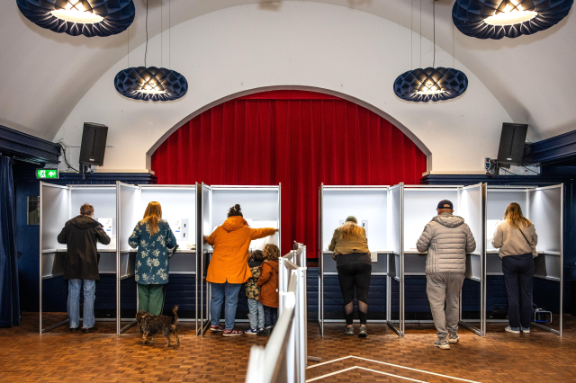 Partisi sandıktan birinci çıktı! Rob Jetten ülkenin ilk eş cinsel başbakanı olabilir