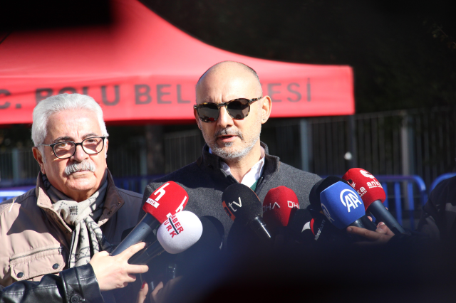 Türkiye'yi sarsan faciada hayatını kaybeden minik Doğa, ölümüne neden olanlarla aynı karede