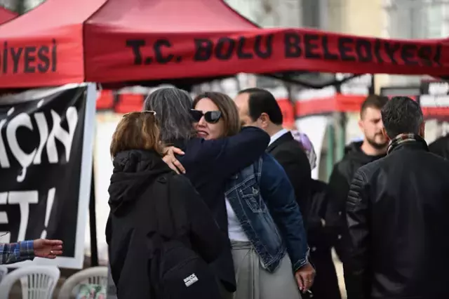 32 şüpheliden 11'ine müebbet! Kararı duyunca gözyaşlarına boğuldular