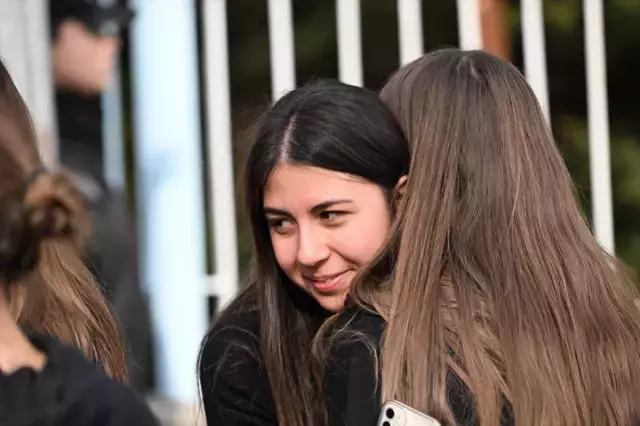 32 şüpheliden 11'ine müebbet! Kararı duyunca gözyaşlarına boğuldular