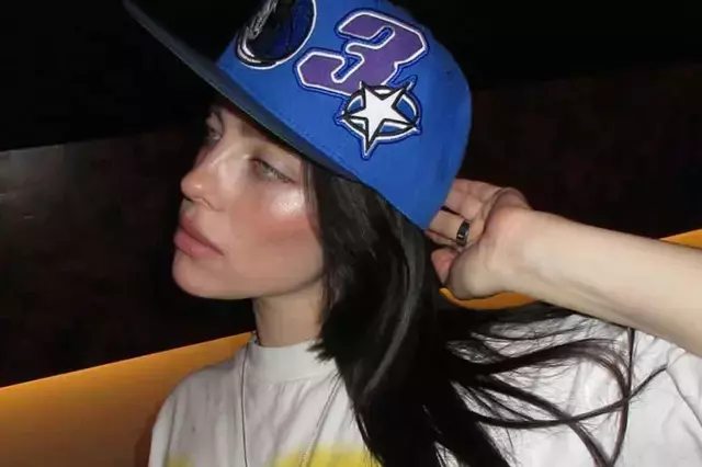 Billie Eilish'ten rekor bağış! Milyarderlere sert mesaj verdi