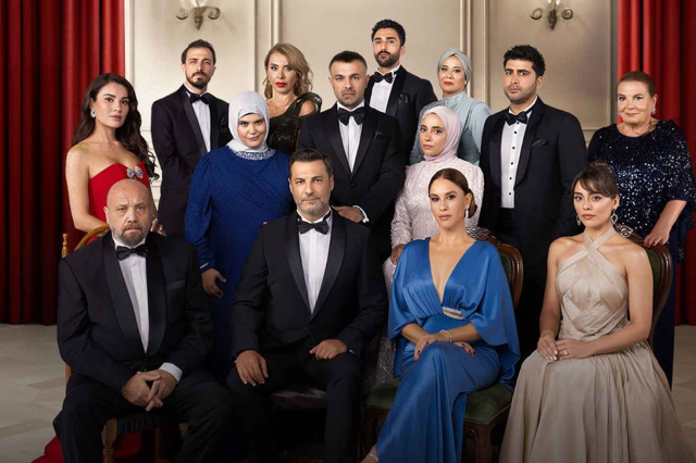 Kızılcık Şerbeti'nde fırtına dinmiyor: Sıla Türkoğlu'ndan şaşırtan karar