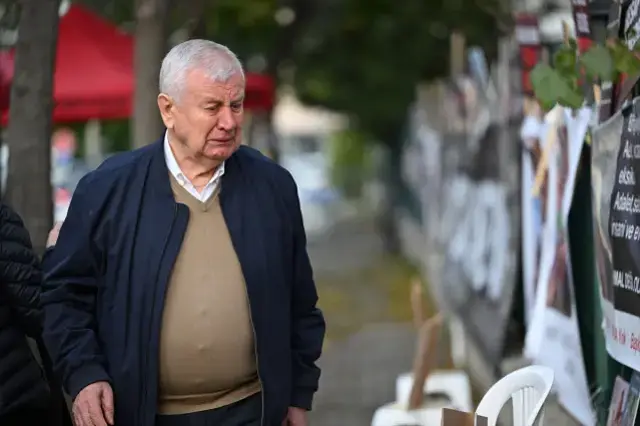 Türkiye'nin konuştuğu davada nefesler tutuldu! Karar her an çıkabilir