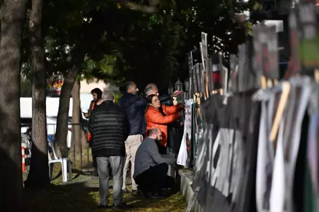 Türkiye'nin konuştuğu davada nefesler tutuldu! Karar her an çıkabilir