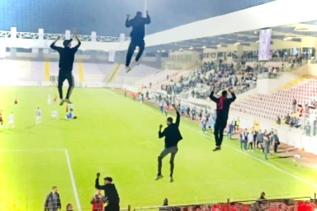 Viral olan fotoğrafa AK Parti Milletvekili Nebi Hatipoğlu'ndan ilginç yorum