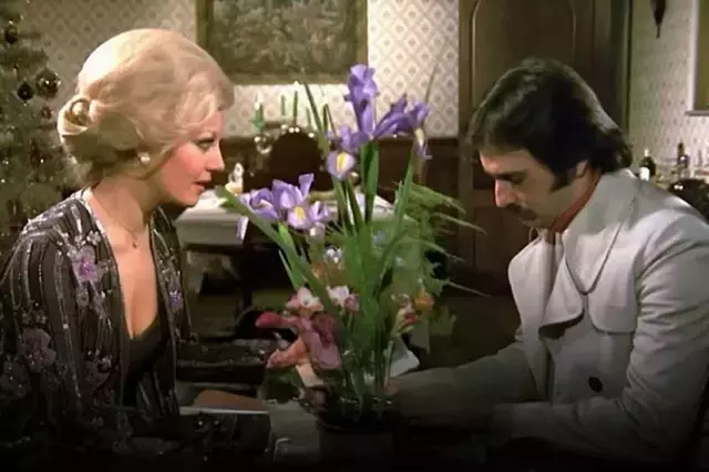 Yeşilçam'ın efsane ismi Engin Çağlar hayatını kaybetti