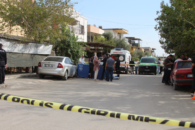 76 yaşında katil oldu, lastiği şişirmek için istasyona girince yakalandı