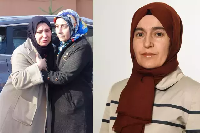 Tahliye sonrası vahşet! Kovaladığı kadını öldürüp kafasına sıktı