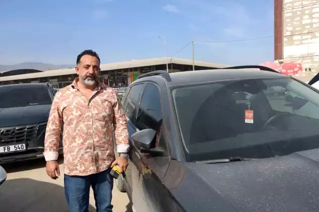 Yanlış kişiyi seçtiler! Parasızlıktan dolandırılamadı bile