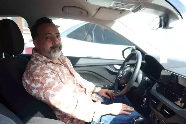 Yanlış kişiyi seçtiler! Parasızlıktan dolandırılamadı bile