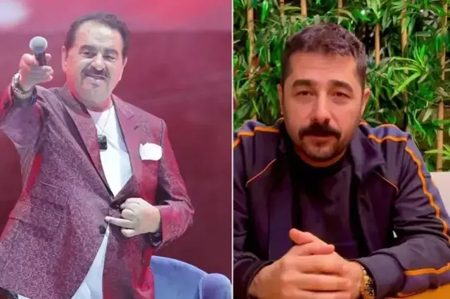 İbrahim Tatlıses'in akıl sağlığı yerinde mi? Mahkeme kararını açıkladı