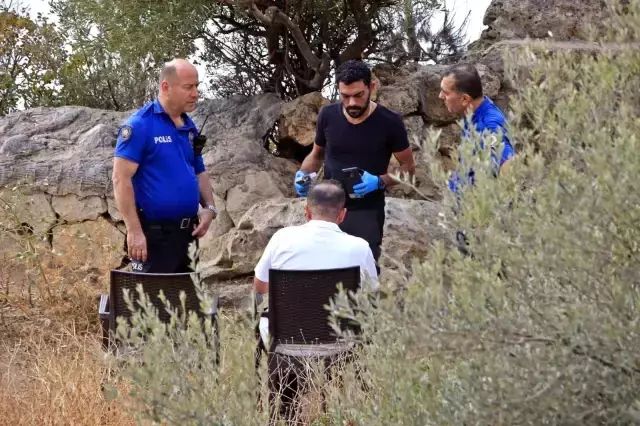 Biri ölümün ucunda, diğerleri keyfinde