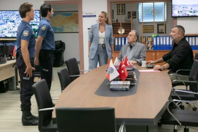 Arka Sokaklar 726. bölüm, SON BÖLÜM tek parça izleme linki var mı?