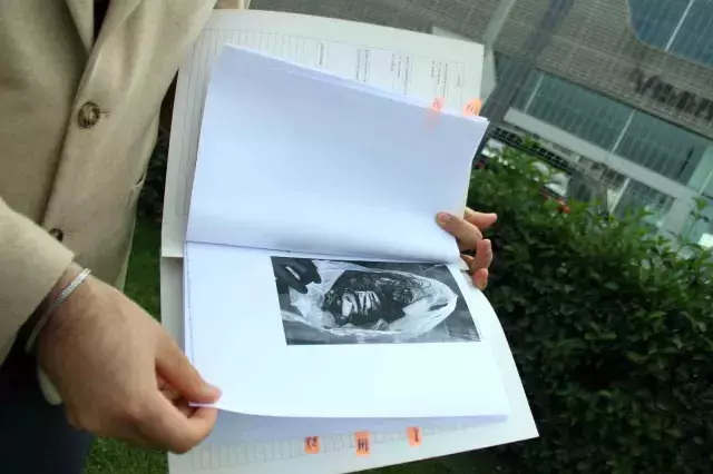 18 milyonluk lüks araçla ölümden dönene iş insanına markadan büyük şok