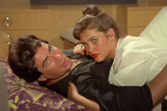 Yeşilçam'ın usta ismi Salih Güney'den üzen haber