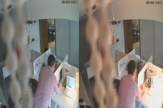 Böylesi ilk kez oluyor! Bomba gibi patladı