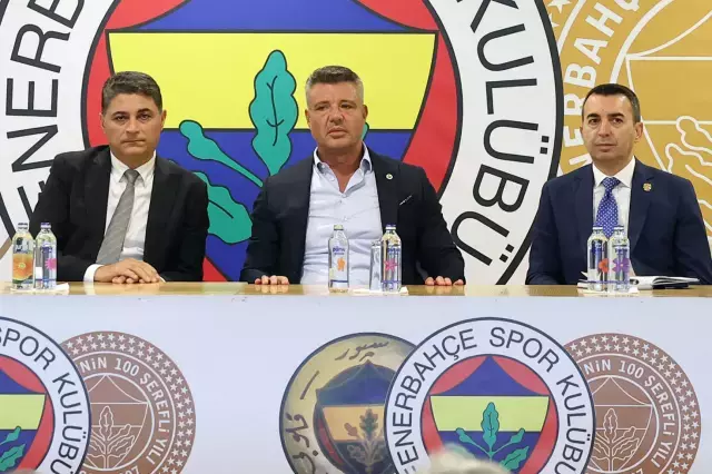 Fenerbahçe resmen duyurdu: UEFA'ya başvuru yaptık