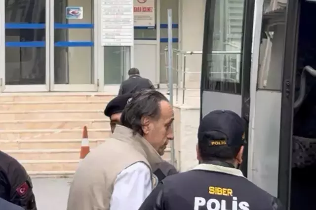 Bahis skandalında yeni gelişme! Süper lig ekibinin başkanı ve 17 hakem hakkında tutuklama talebi