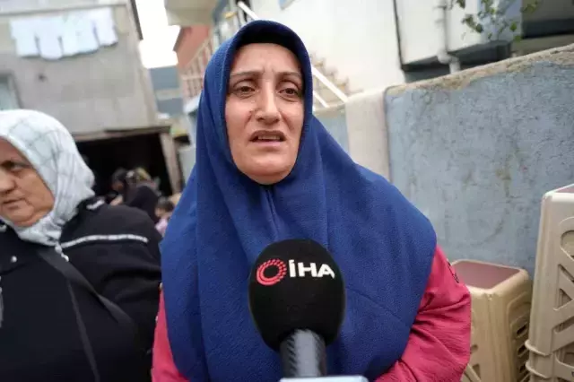 6 kişinin hayatını kaybettiği yangından sağ kurtulan işçi, dehşet anlarını anlattı