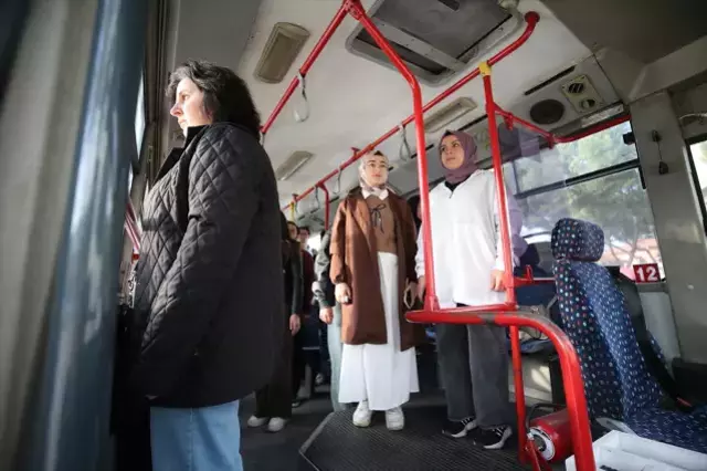 Saat 9'u 5 geçe Türkiye'de hayat durdu