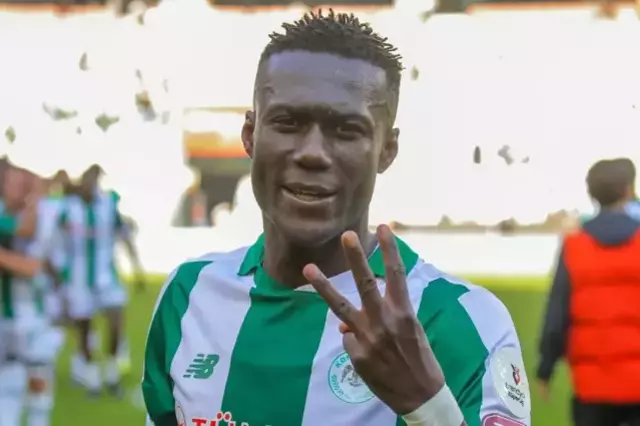 Herkes onu konuşuyor! İşte bahis oynadığı iddia edilen tek yabancı futbolcu