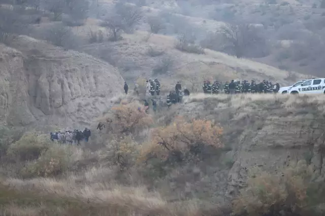 20 şehit verdiğimiz kargo uçağı neden düştü? İki ihtimal üzerinde duruluyor