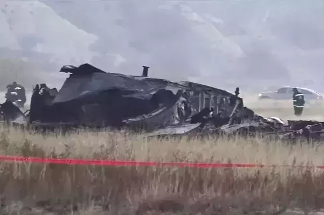 20 şehit verdiğimiz kargo uçağı neden düştü? İki ihtimal üzerinde duruluyor