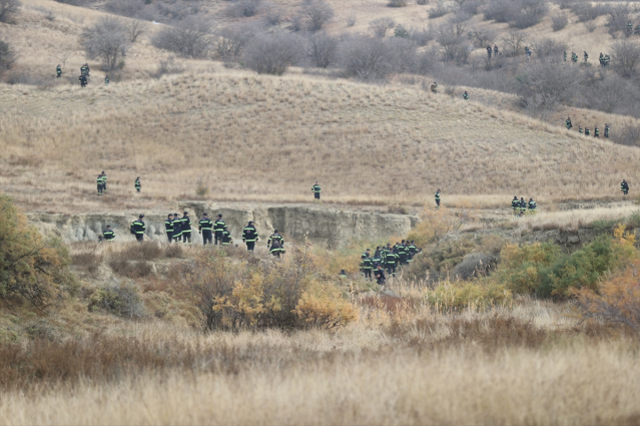 20 şehit verdiğimiz uçak nasıl düştü? İşte ilk rapor